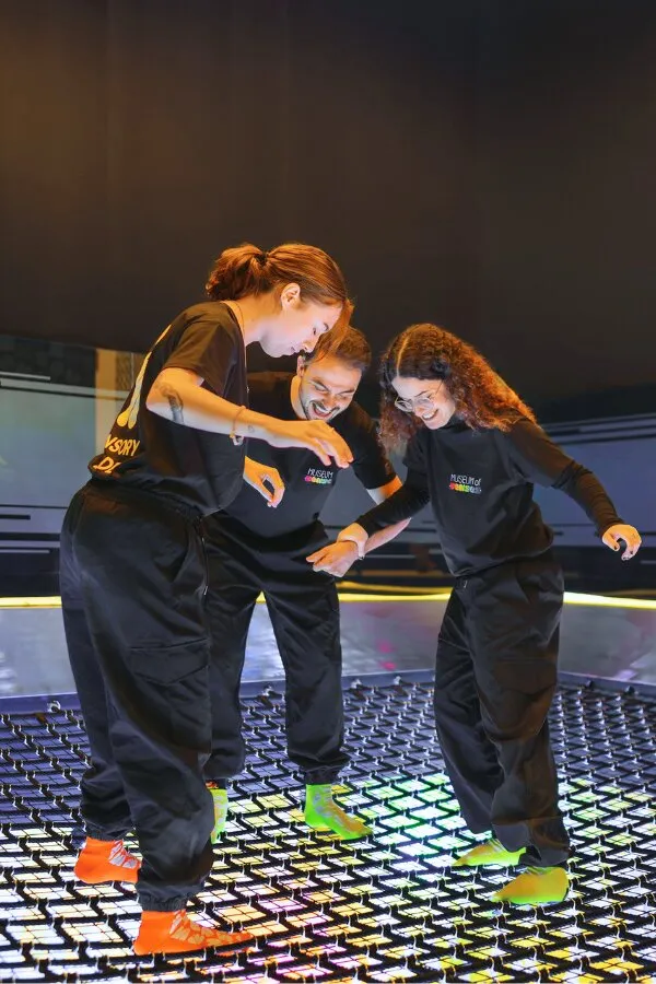 Rejoignez notre newsletter pour des mises à jour exclusives